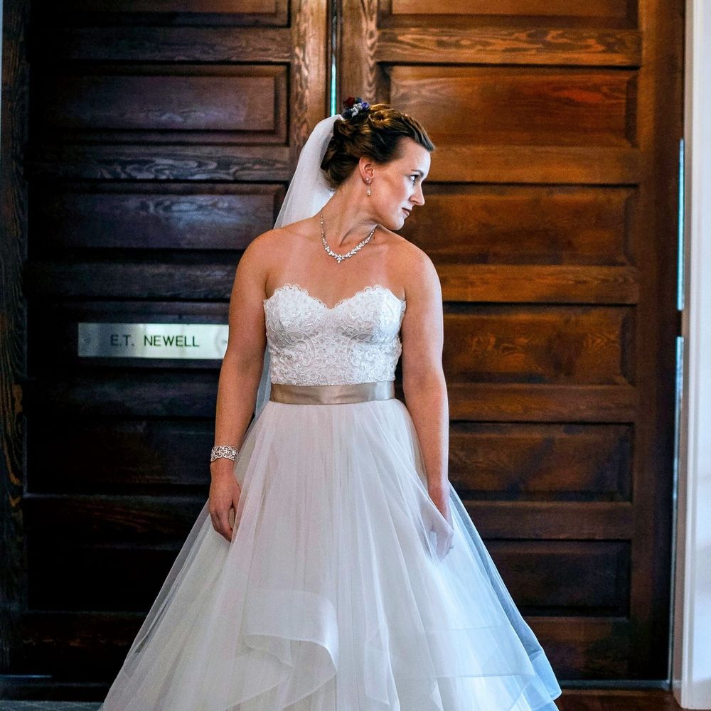 Meet your Posher, Corinne